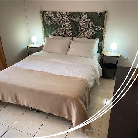 Raise Mirivili Serviced Apartment Alexandroúpolis Ngoại thất bức ảnh