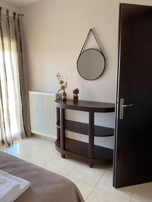 Raise Mirivili Serviced Apartment Alexandroúpolis Ngoại thất bức ảnh