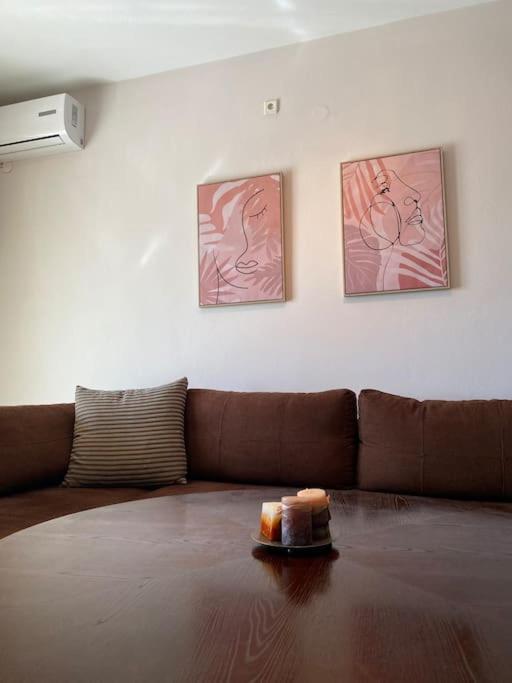 Raise Mirivili Serviced Apartment Alexandroúpolis Ngoại thất bức ảnh