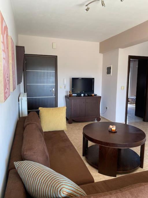 Raise Mirivili Serviced Apartment Alexandroúpolis Ngoại thất bức ảnh