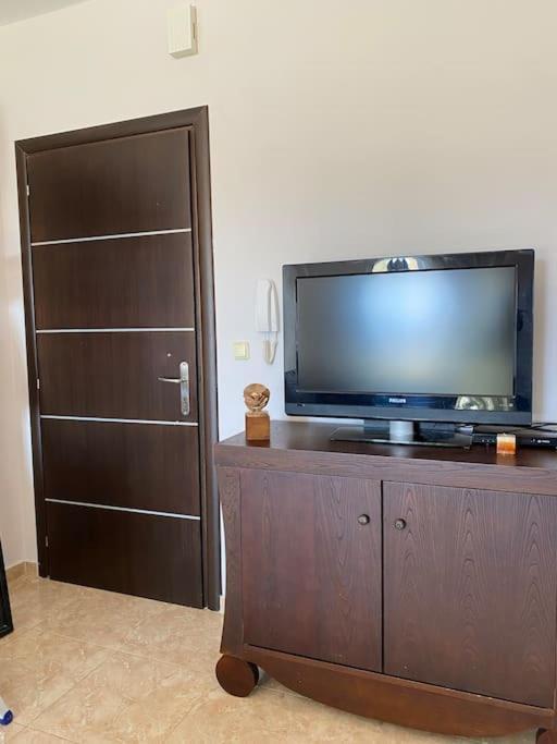 Raise Mirivili Serviced Apartment Alexandroúpolis Ngoại thất bức ảnh