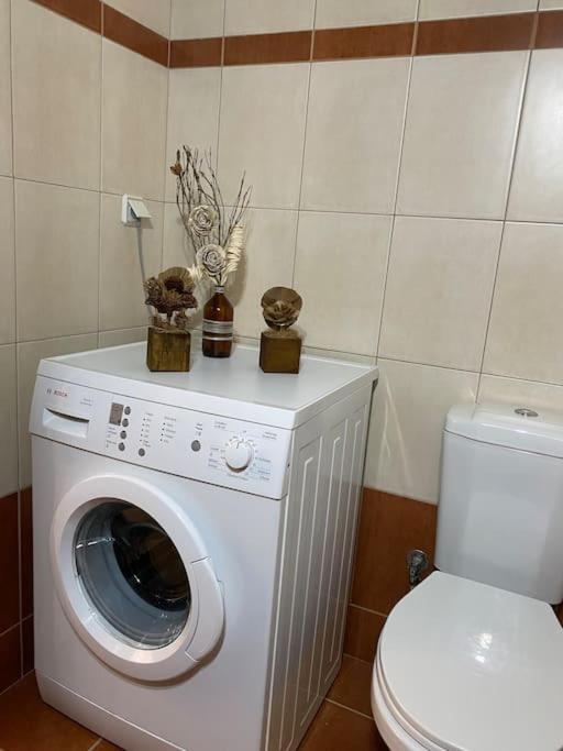 Raise Mirivili Serviced Apartment Alexandroúpolis Ngoại thất bức ảnh