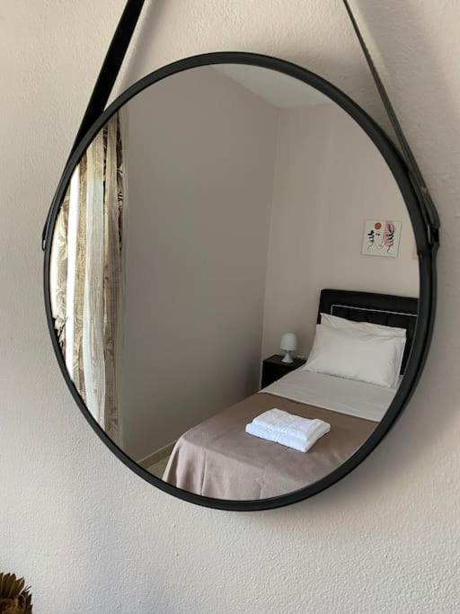 Raise Mirivili Serviced Apartment Alexandroúpolis Ngoại thất bức ảnh
