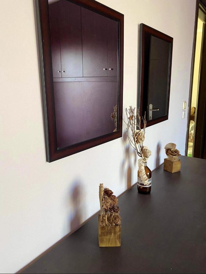 Raise Mirivili Serviced Apartment Alexandroúpolis Ngoại thất bức ảnh
