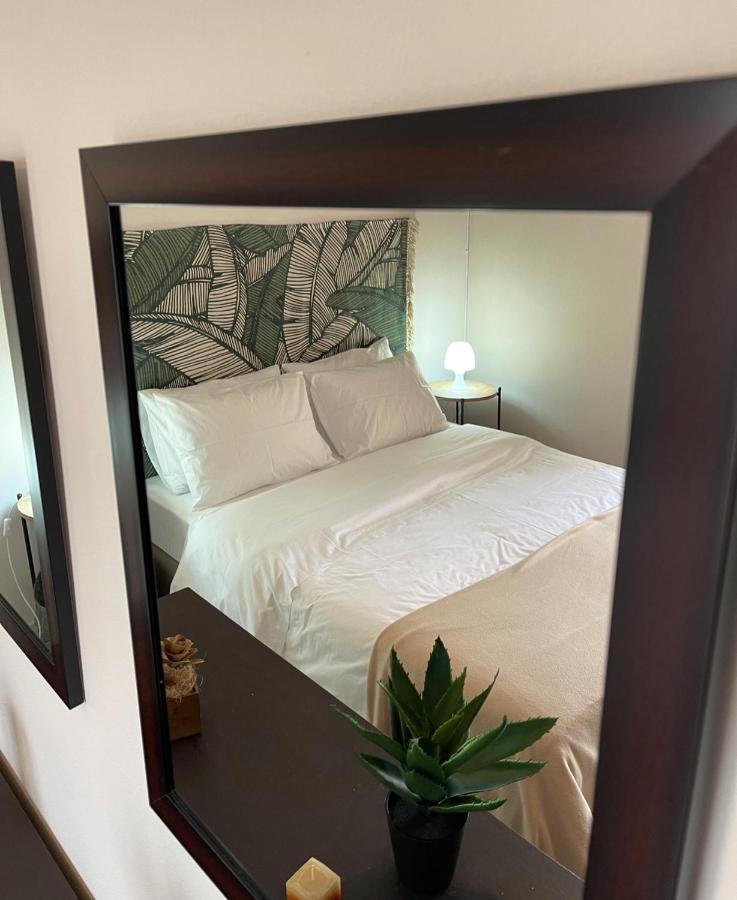 Raise Mirivili Serviced Apartment Alexandroúpolis Ngoại thất bức ảnh